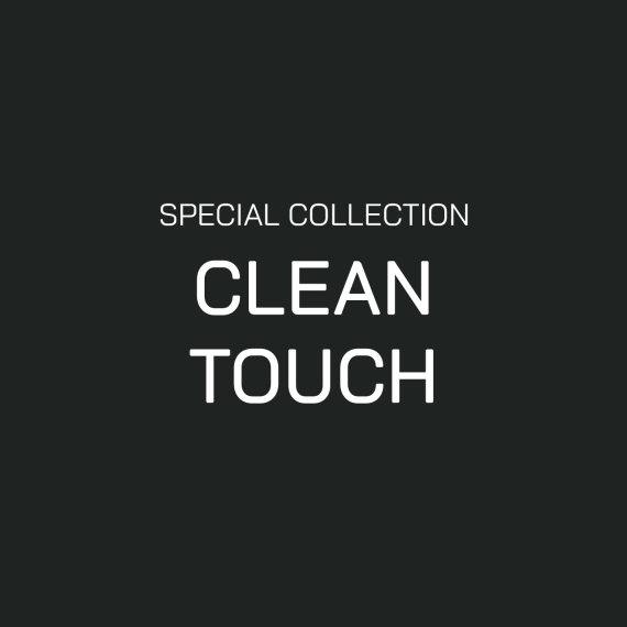 TACO HPL CLEAN TOUCH - TI Q9003 AF