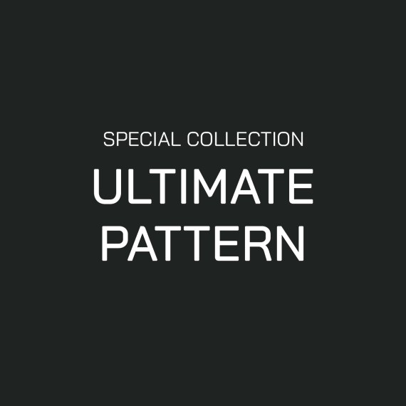 TACO HPL ULTIMATE PATTERN - TI X0072 DM