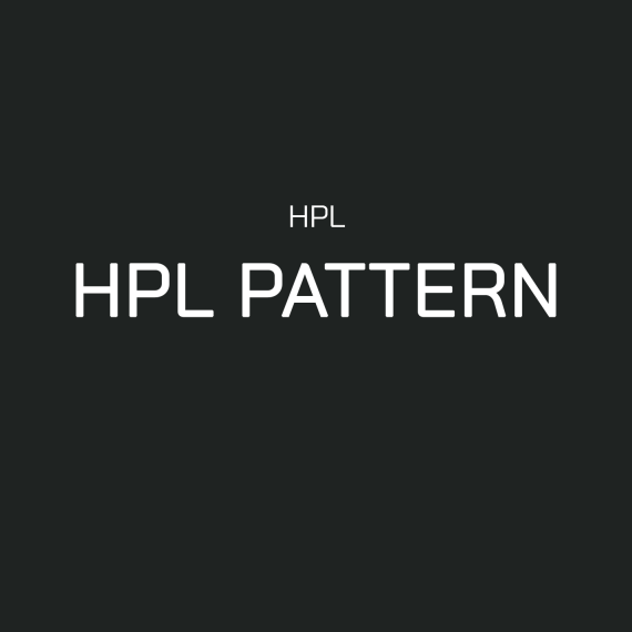 TACO HPL PATTERN - TH 1244 SL