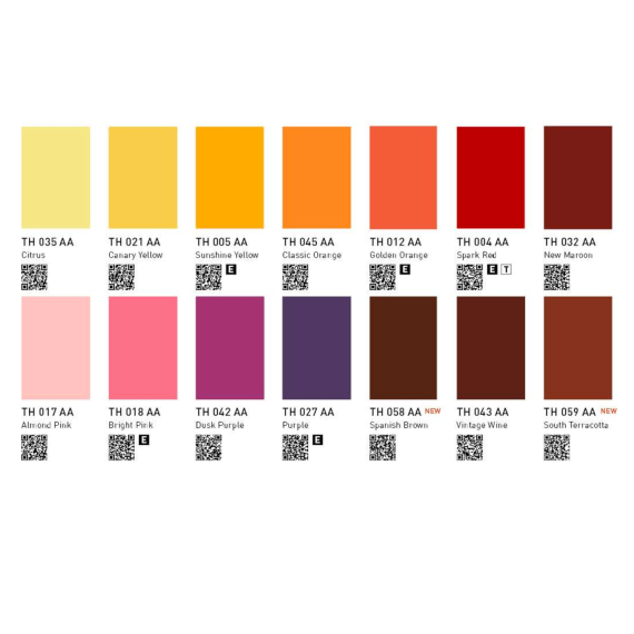 TACO HPL SOLID - TH 059 AA