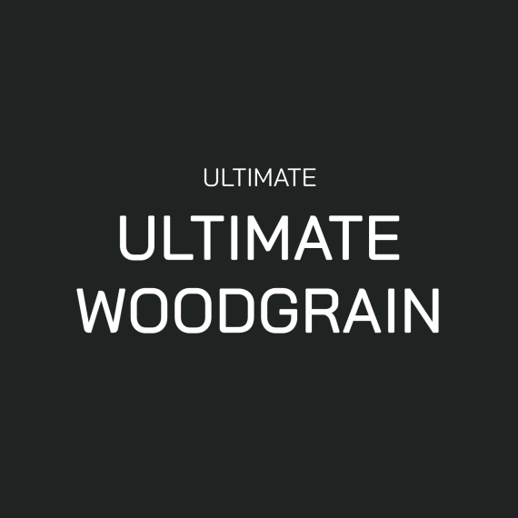TACO HPL ULTIMATE WOODGRAIN - TI X0082 DM